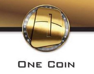 OneCoin